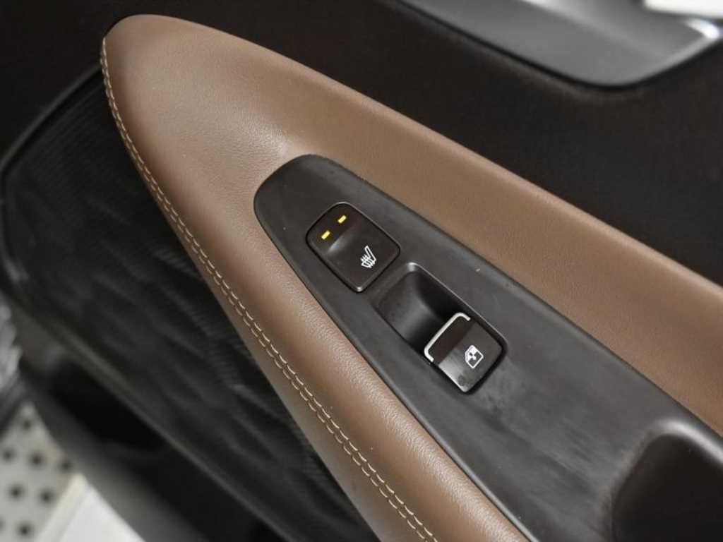 HYUNDAI Santa Fe 2020 Gris - Importación desde Corea - HF Imports Iquique - Foto 16