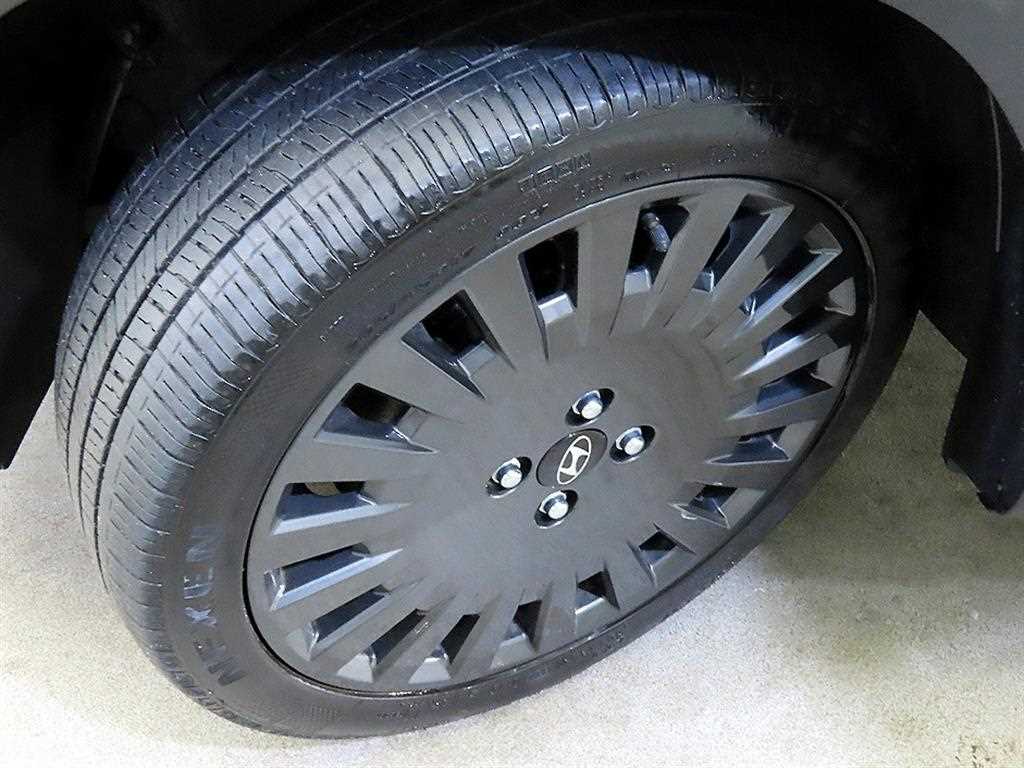 HYUNDAI Casper 2023 Blanco - Importación desde Corea - HF Imports Iquique - Foto 19