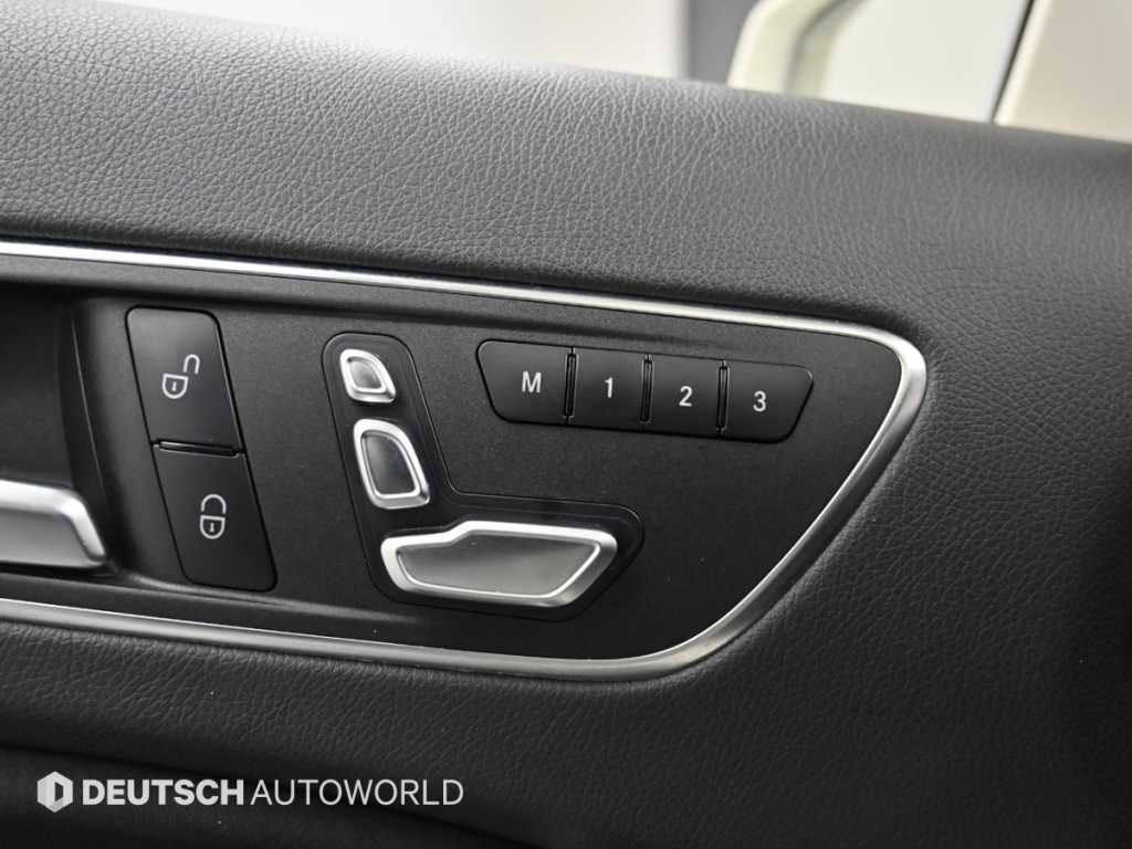 Mercedes Benz A Class 2018 Blanco - Importación desde Corea - HF Imports Iquique - Foto 17