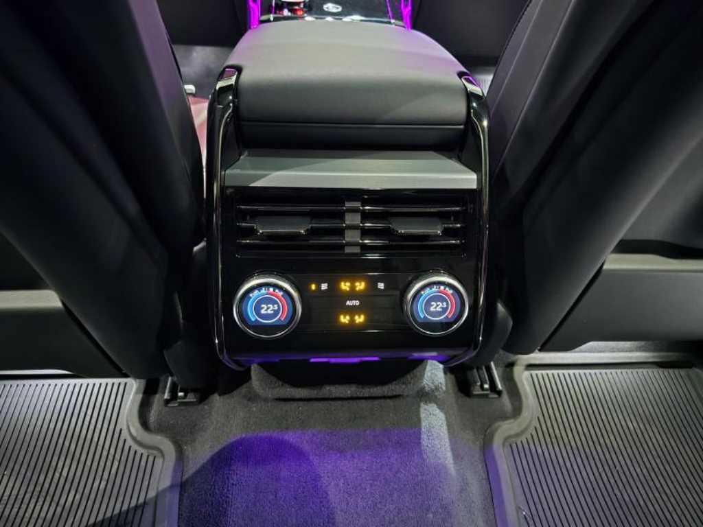 Land Rover Range Rover Sports 2025 - Importación desde Corea - HF Imports Iquique - Foto 14