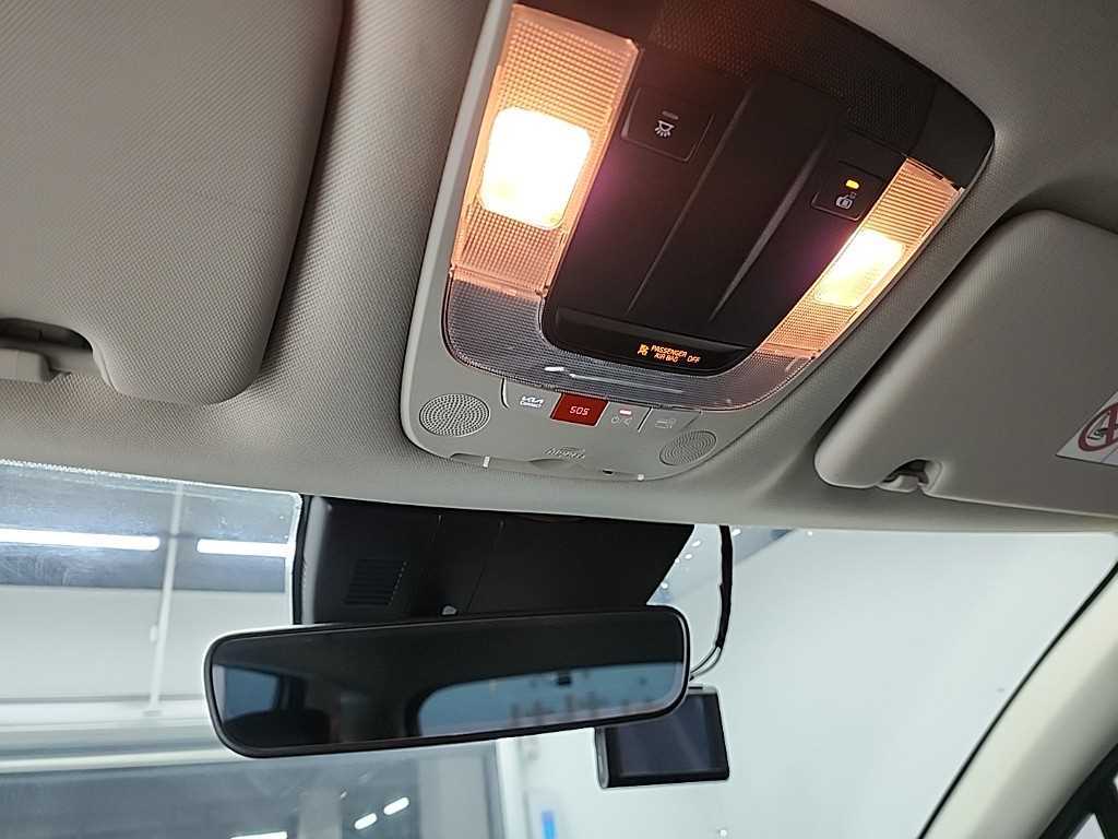 KIA Sportage 2024 Blanco - Importación desde Corea - HF Imports Iquique - Foto 15