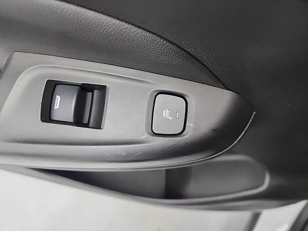 Chevrolet Bolt 2023 Blanco - Importación desde Corea - HF Imports Iquique - Foto 14