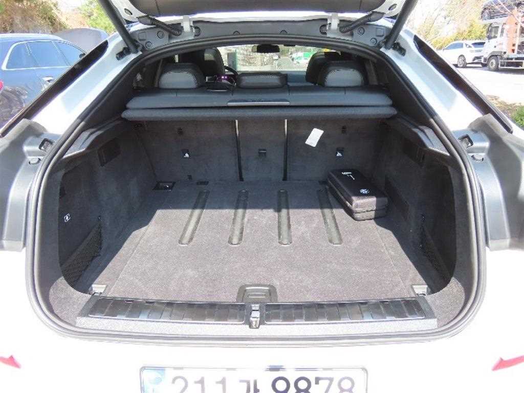 BMW X6 2025 - Importación desde Corea - HF Imports Iquique - Foto 18