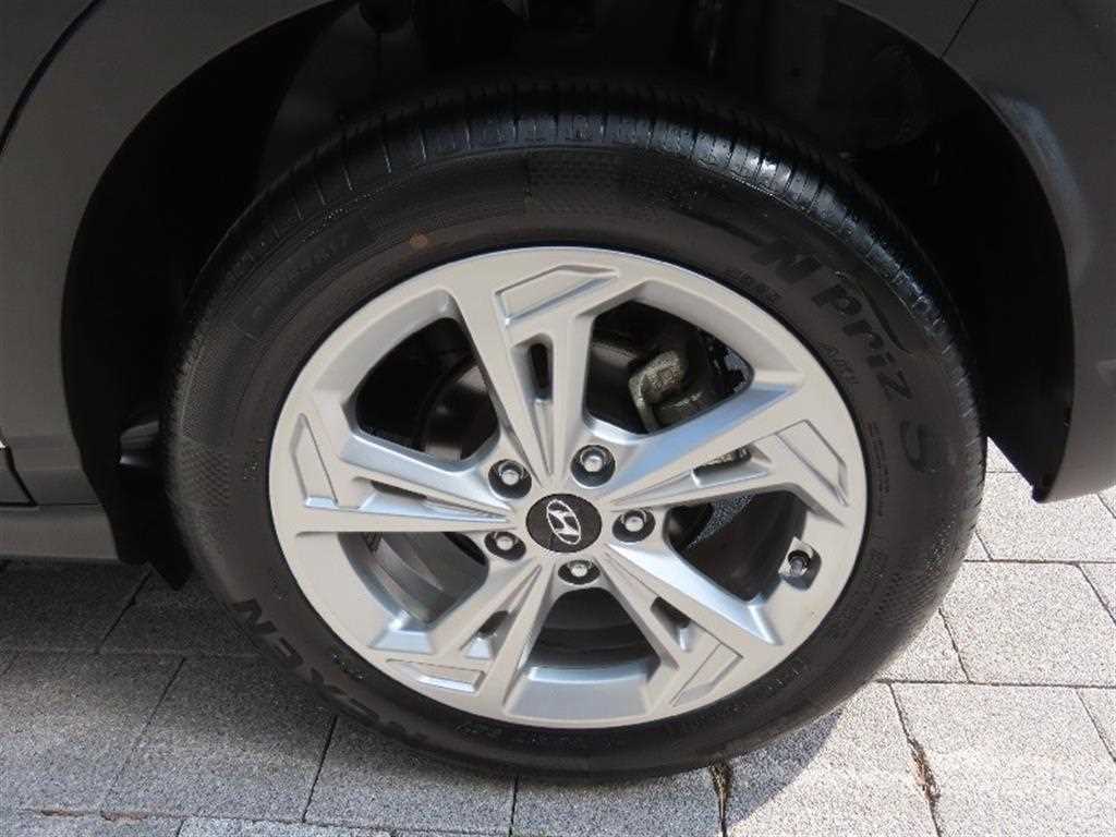 HYUNDAI Kona 2022 Blanco - Importación desde Corea - HF Imports Iquique - Foto 17