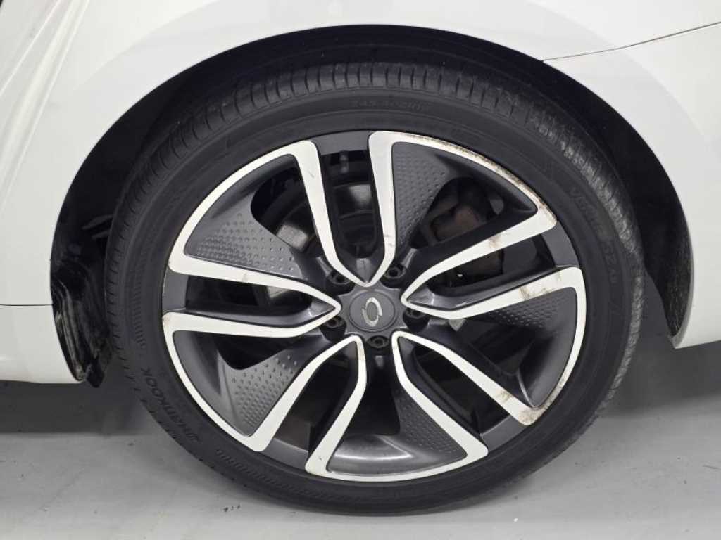 SAMSUNG SM6 2016 Blanco - Importación desde Corea - HF Imports Iquique - Foto 17