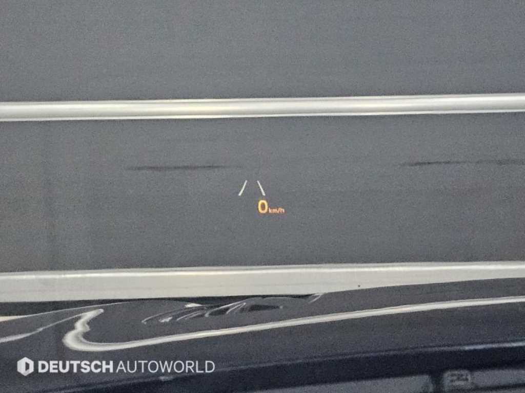 KIA Stinger 2020 Azul - Importación desde Corea - HF Imports Iquique - Foto 18