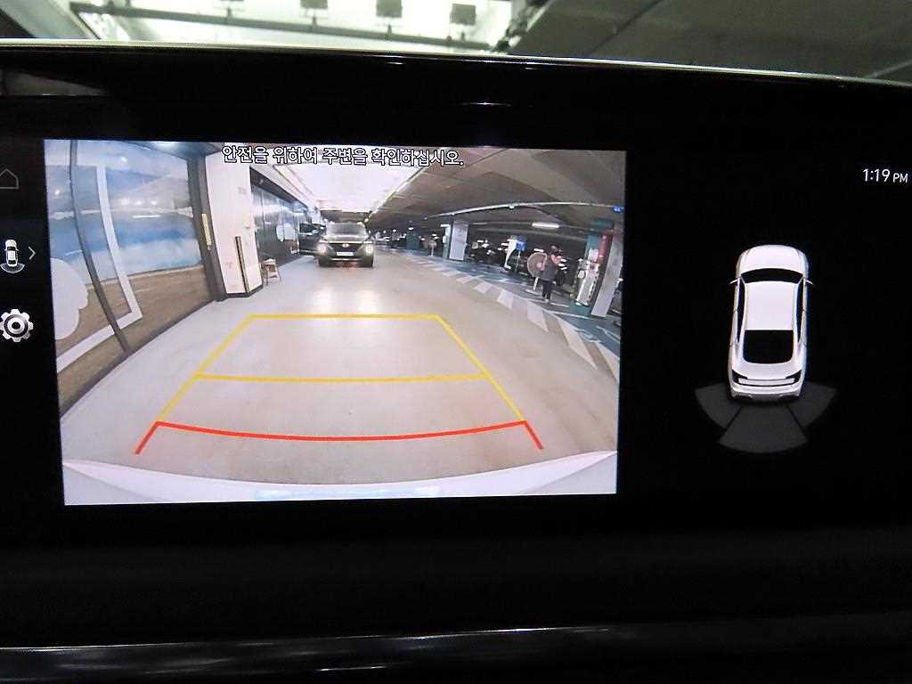 HYUNDAI Sonata 2022 Blanco - Importación desde Corea - HF Imports Iquique - Foto 15