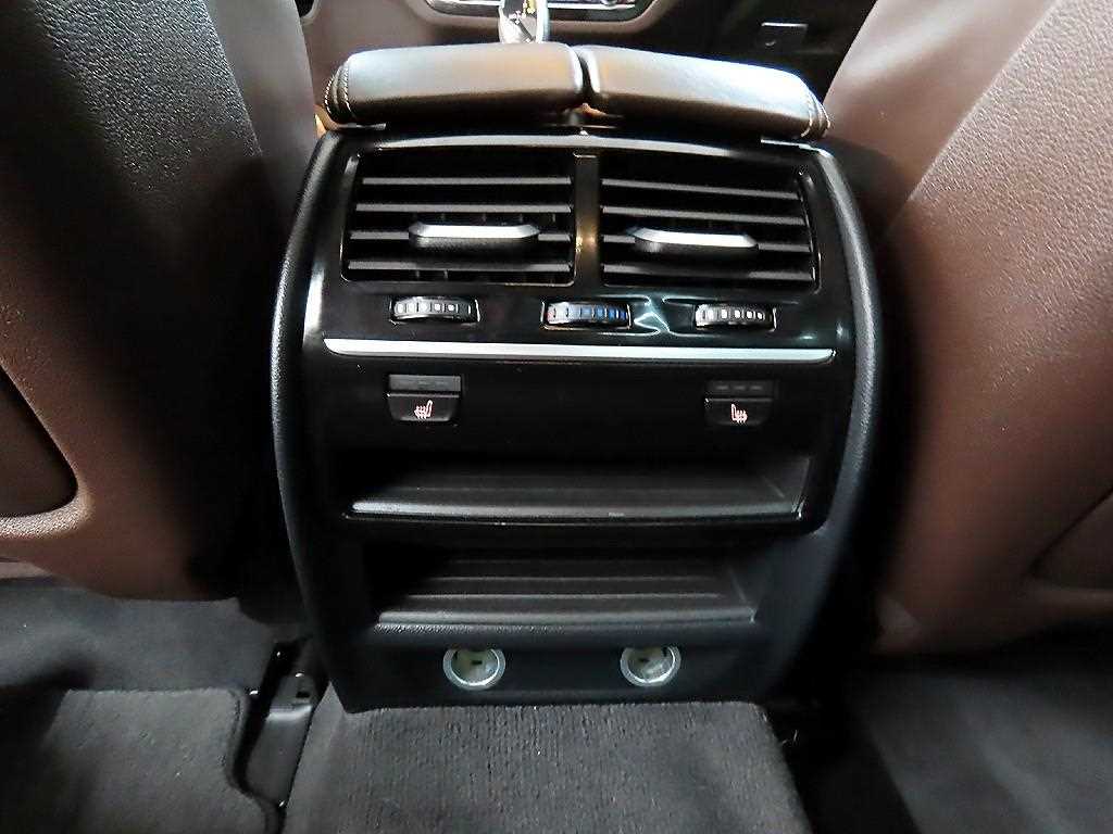 BMW 5 Series - Vista 12