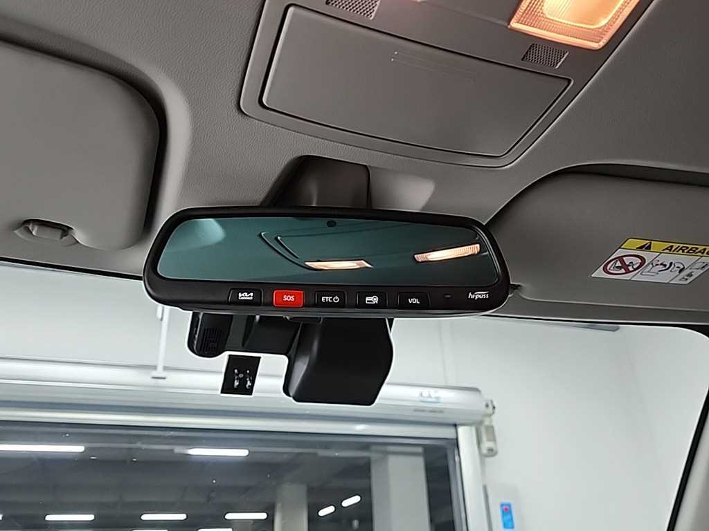 KIA Ray 2024 Azul - Importación desde Corea - HF Imports Iquique - Foto 17