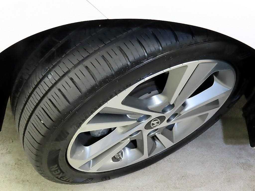 HYUNDAI Avante 2018 Blanco - Importación desde Corea - HF Imports Iquique - Foto 20