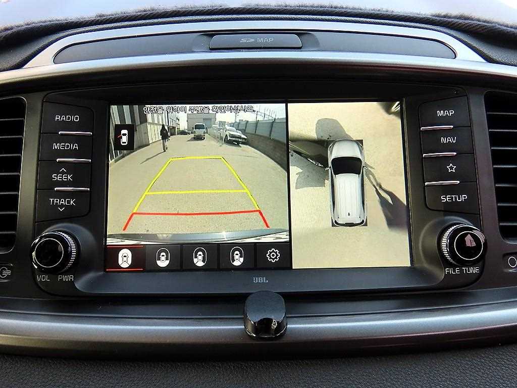 KIA Sorento 2018 Gris - Importación desde Corea - HF Imports Iquique - Foto 15