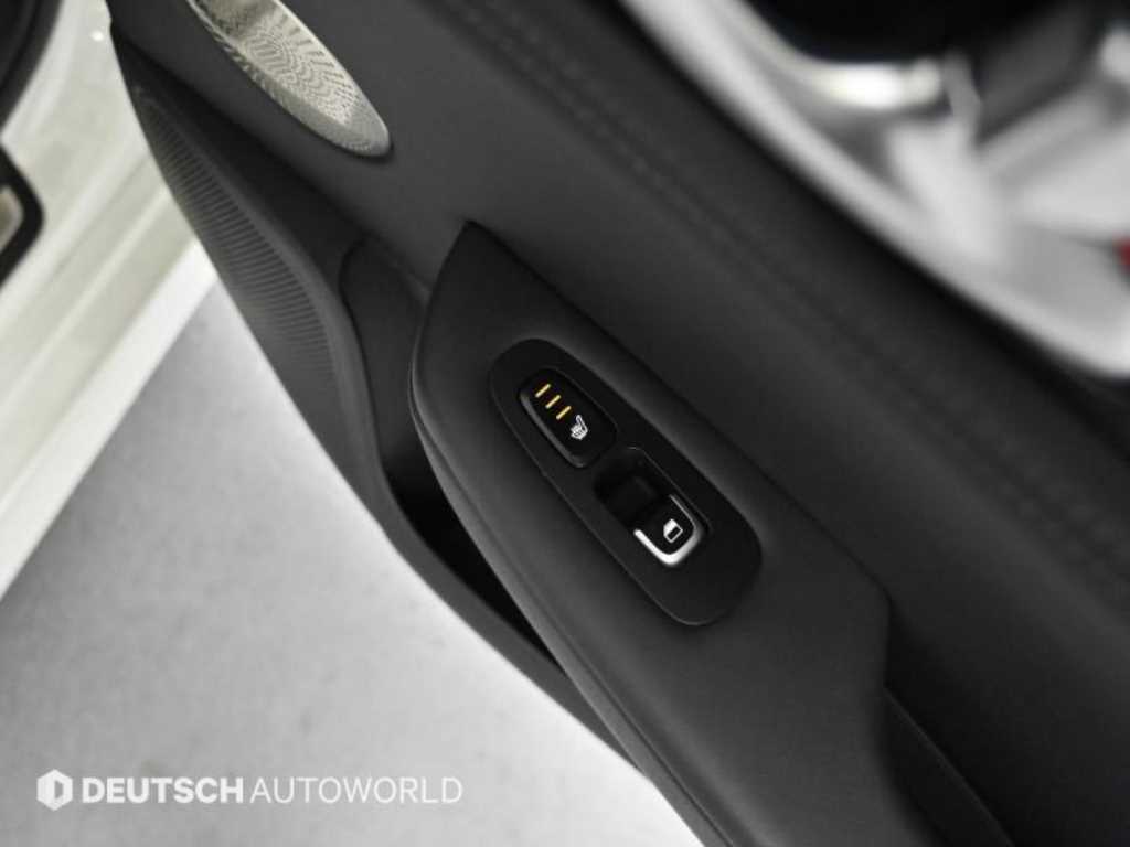 KIA Stinger 2018 Blanco - Importación desde Corea - HF Imports Iquique - Foto 16