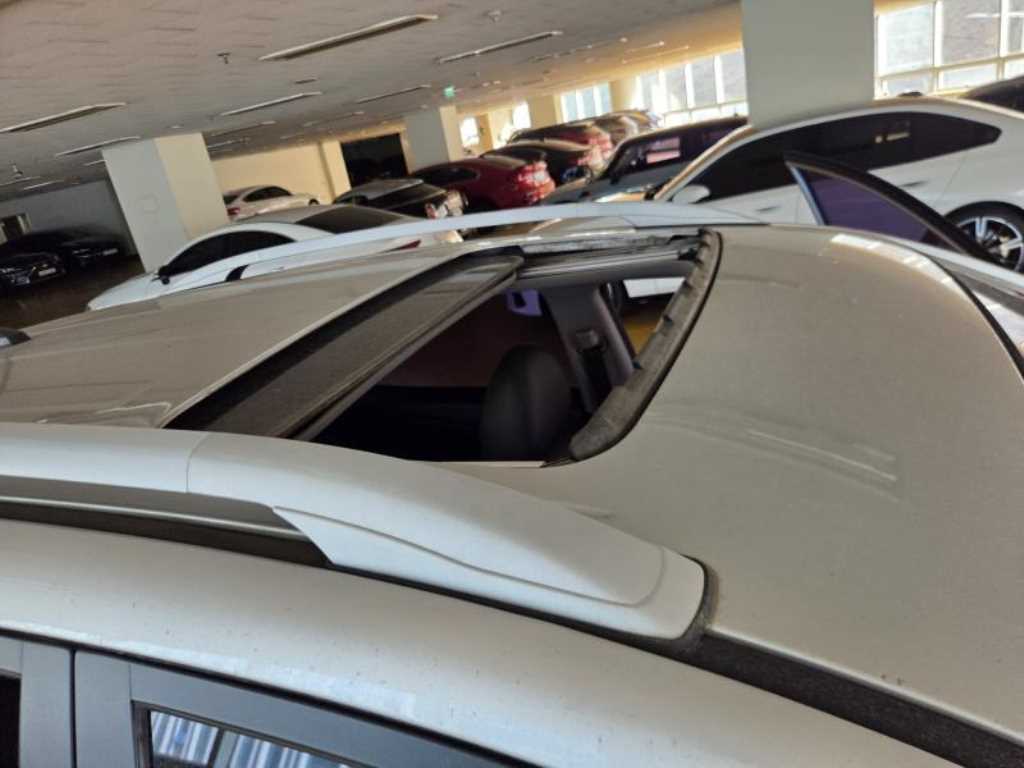 Ssangyong Korando 2015 - Importación desde Corea - HF Imports Iquique - Foto 17