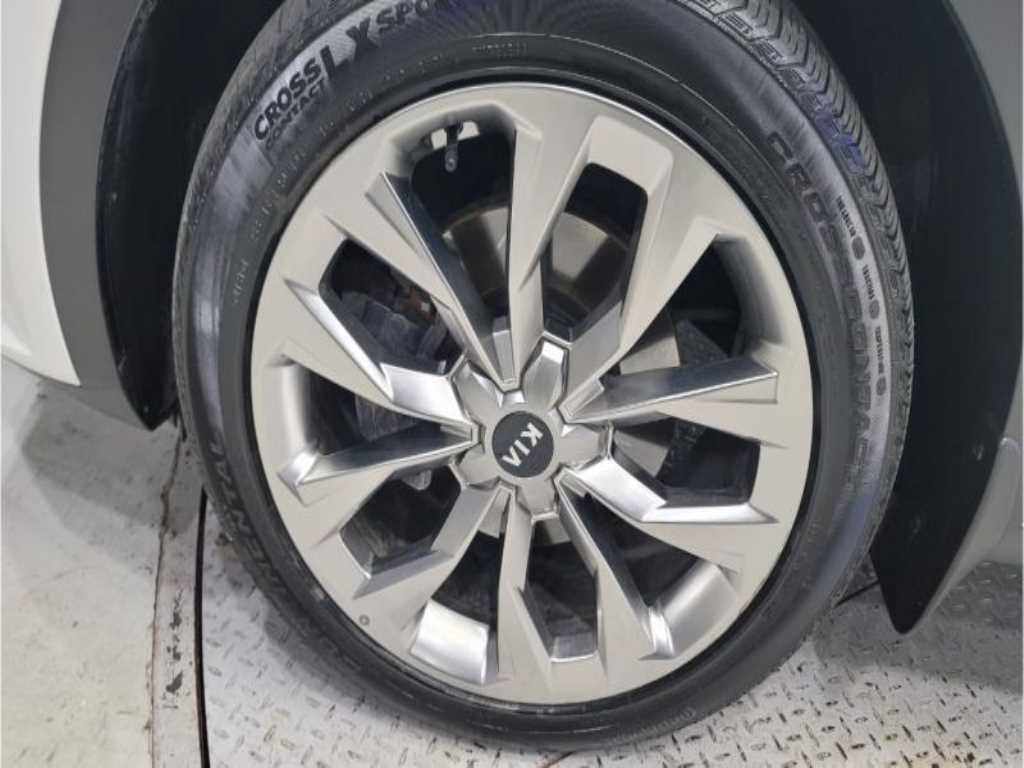 KIA Sorento - Vista 11