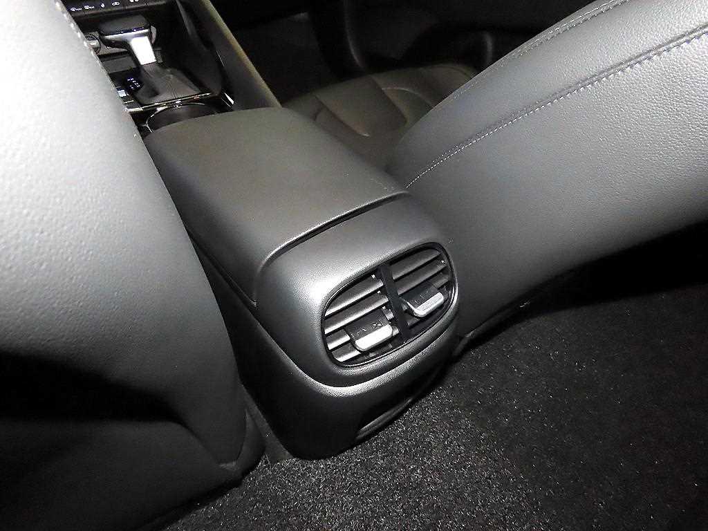 HYUNDAI Avante 2026 Gris - Importación desde Corea - HF Imports Iquique - Foto 18