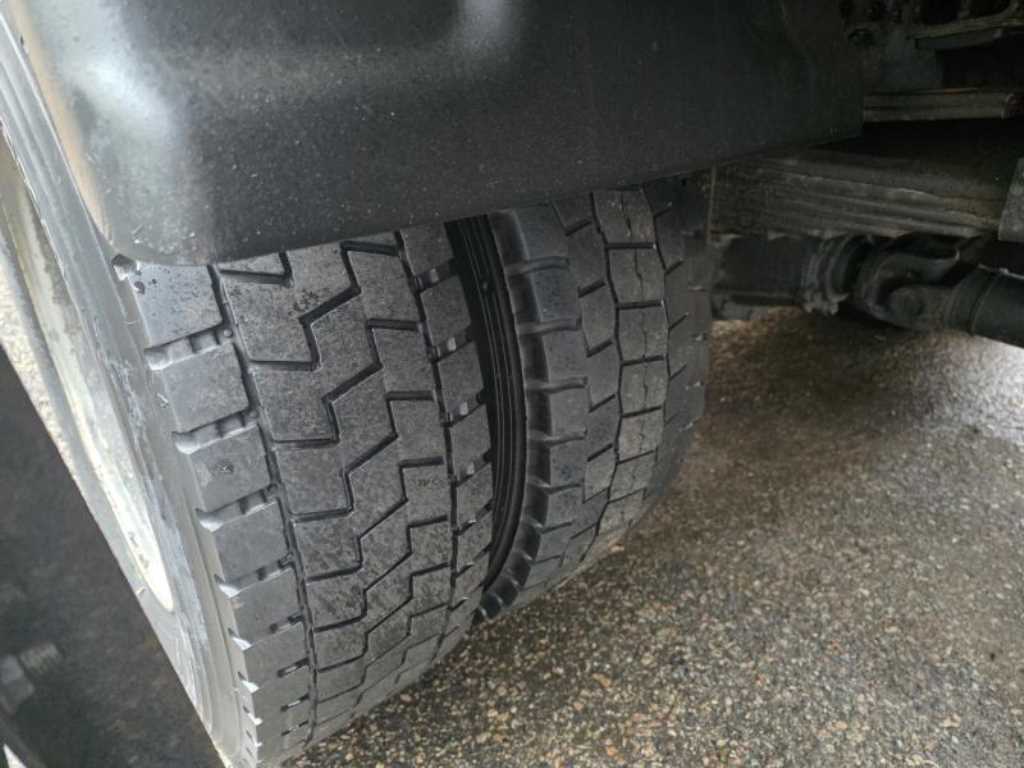 medium and large cargo Cargo - Vista 7