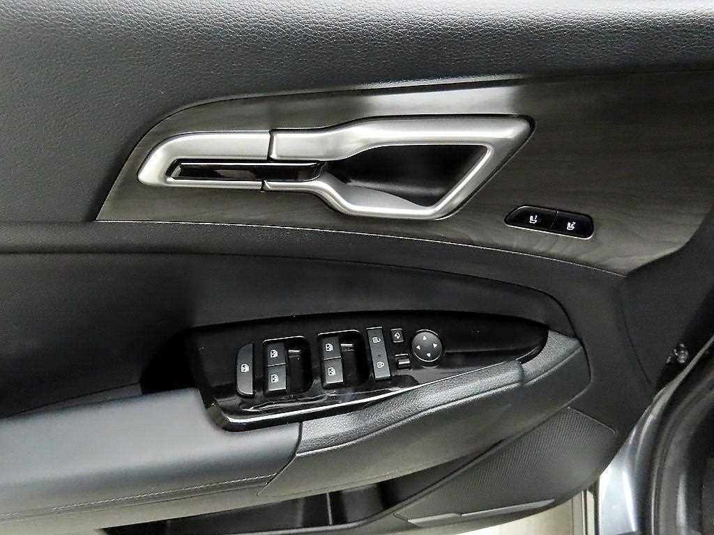 KIA Sportage - Vista 11