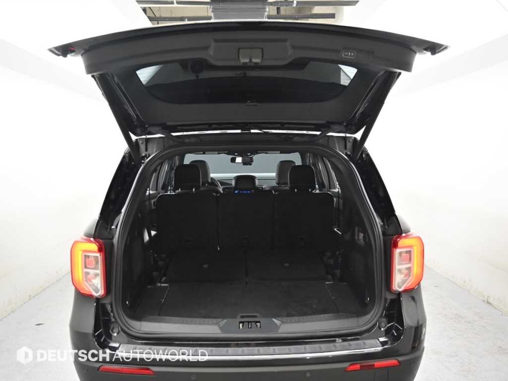 Ford Explorer 2020 - Importación desde Corea - HF Imports Iquique - Foto 19