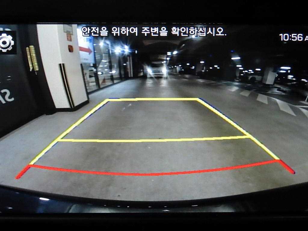 HYUNDAI Grandeur 2018 Gris - Importación desde Corea - HF Imports Iquique - Foto 16