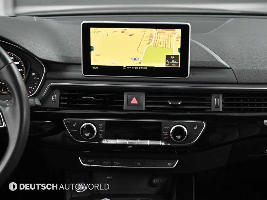 Audi A5 2019 - Importación desde Corea - HF Imports Iquique - Foto 14