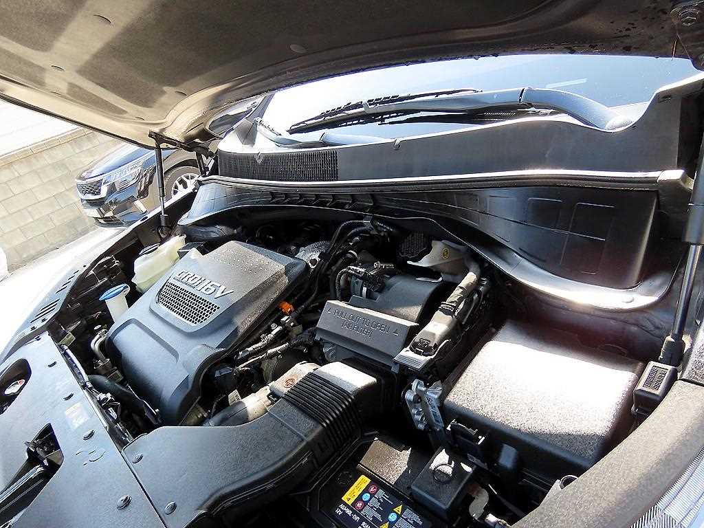 KIA Sorento 2018 Gris - Importación desde Corea - HF Imports Iquique - Foto 19