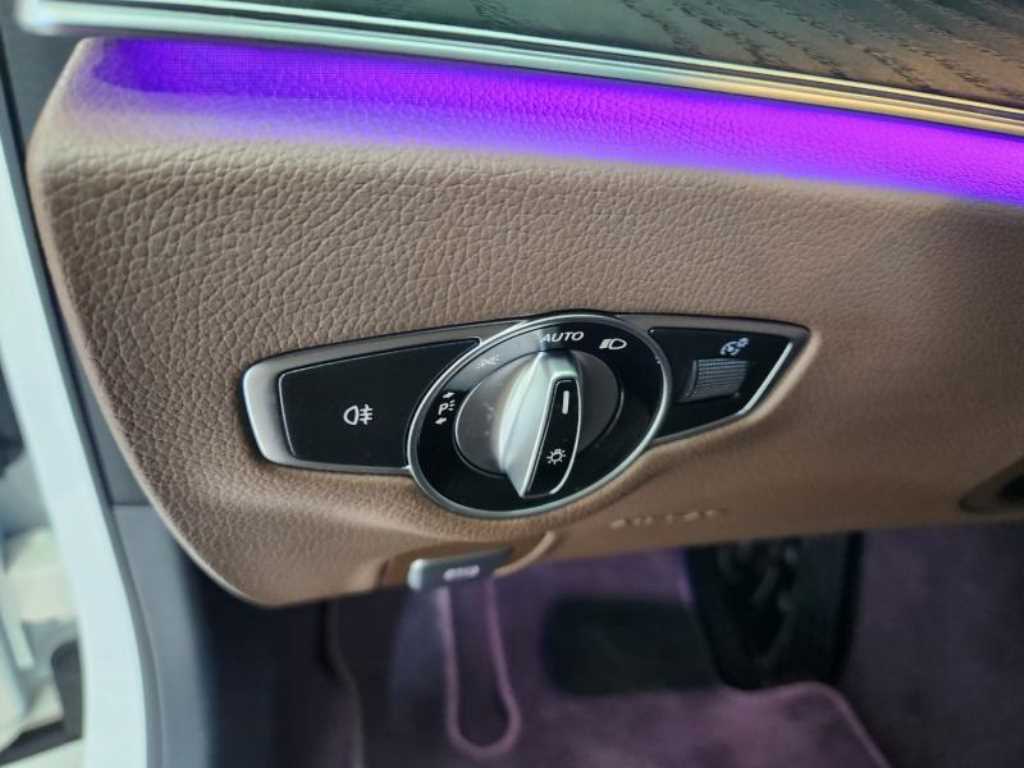 Mercedes Benz E class 2022 Blanco - Importación desde Corea - HF Imports Iquique - Foto 16