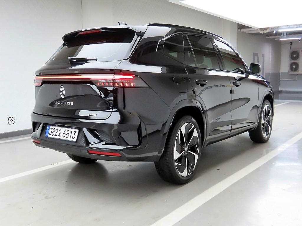 SAMSUNG Grand Koleos - Vista 4