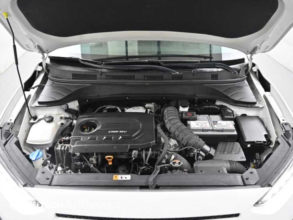 HYUNDAI Kona 2018 Blanco - Importación desde Corea - HF Imports Iquique - Foto 19