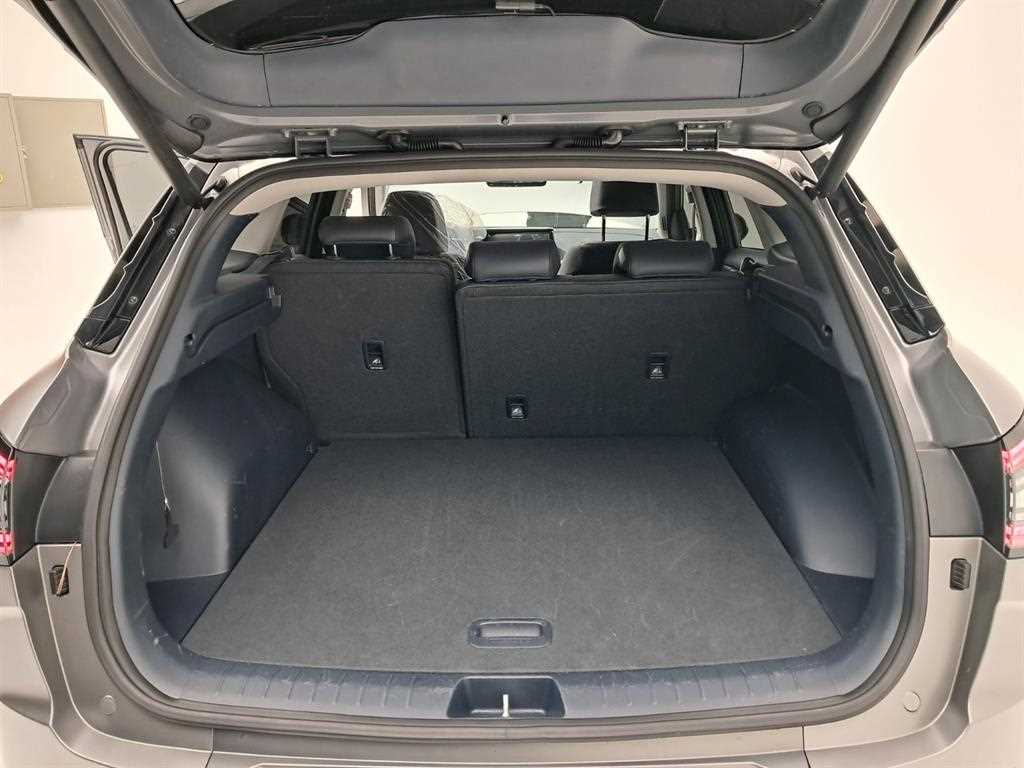 HYUNDAI Nexo 2020 Gris - Importación desde Corea - HF Imports Iquique - Foto 18