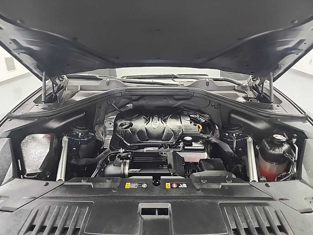 Genesis GV80 - Vista 5