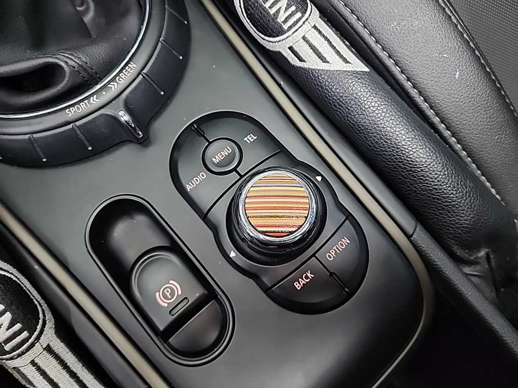 Mini Countryman 2017 Azul - Importación desde Corea - HF Imports Iquique - Foto 18