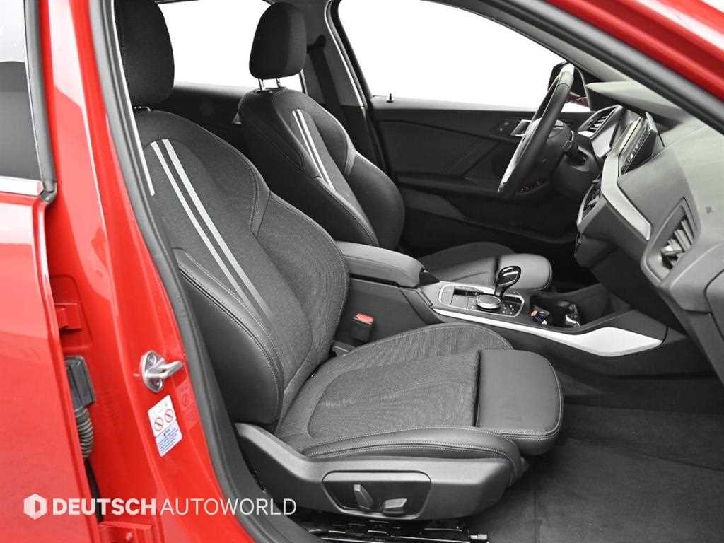 BMW 1 series - Vista 10