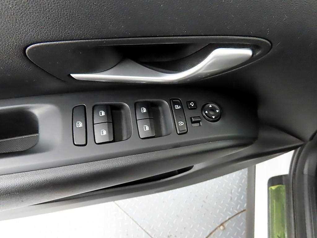 HYUNDAI Tucson - Vista 11