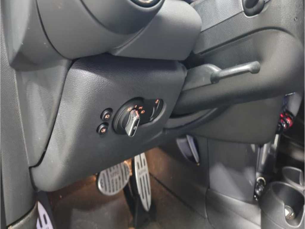 Mini Cooper - Vista 7