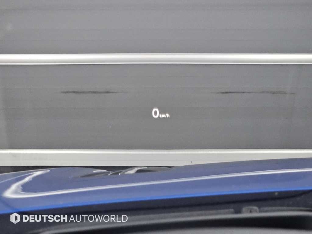 KIA Stinger 2019 Azul - Importación desde Corea - HF Imports Iquique - Foto 17