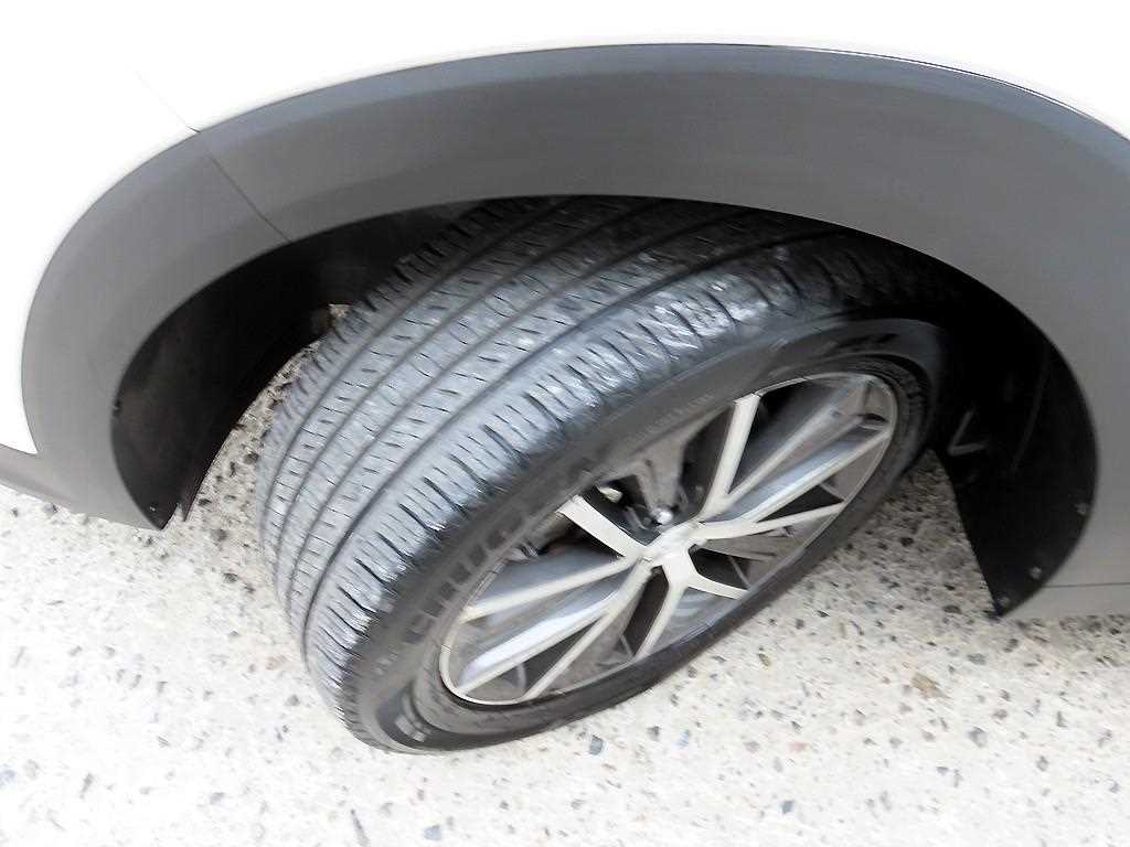 HYUNDAI Tucson 2017 Blanco - Importación desde Corea - HF Imports Iquique - Foto 20