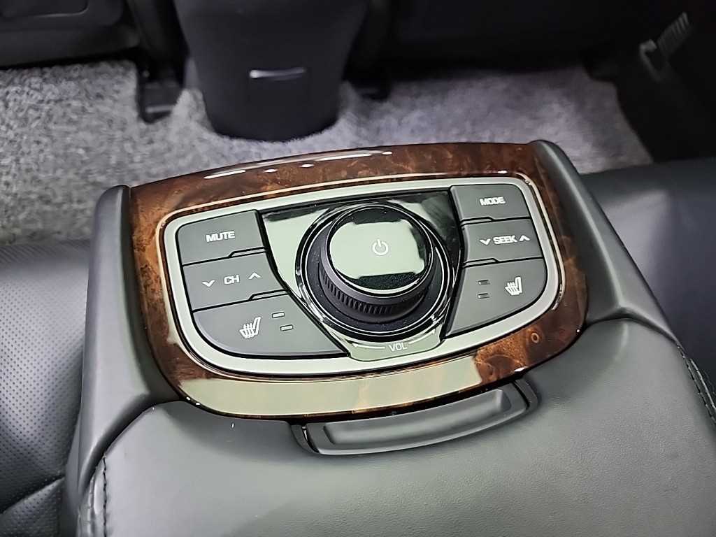 HYUNDAI Aslan 2017 Negro - Importación desde Corea - HF Imports Iquique - Foto 13