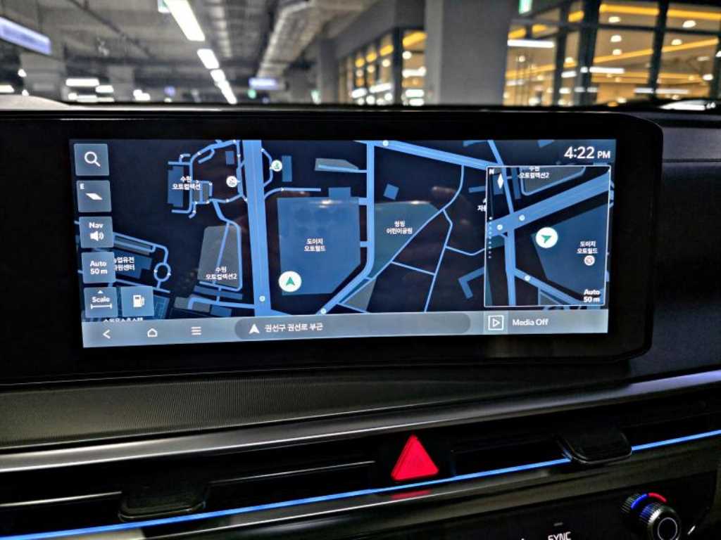 KIA Sorento 2024 Blanco - Importación desde Corea - HF Imports Iquique - Foto 15