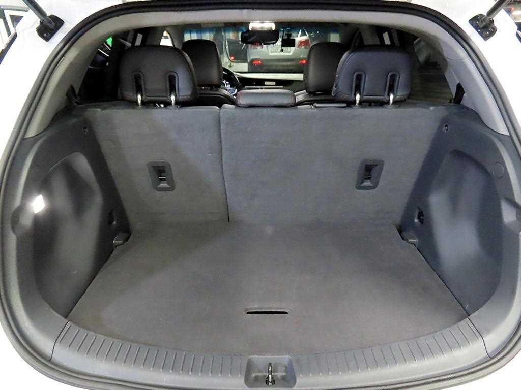 Chevrolet Bolt 2019 Blanco - Importación desde Corea - HF Imports Iquique - Foto 18