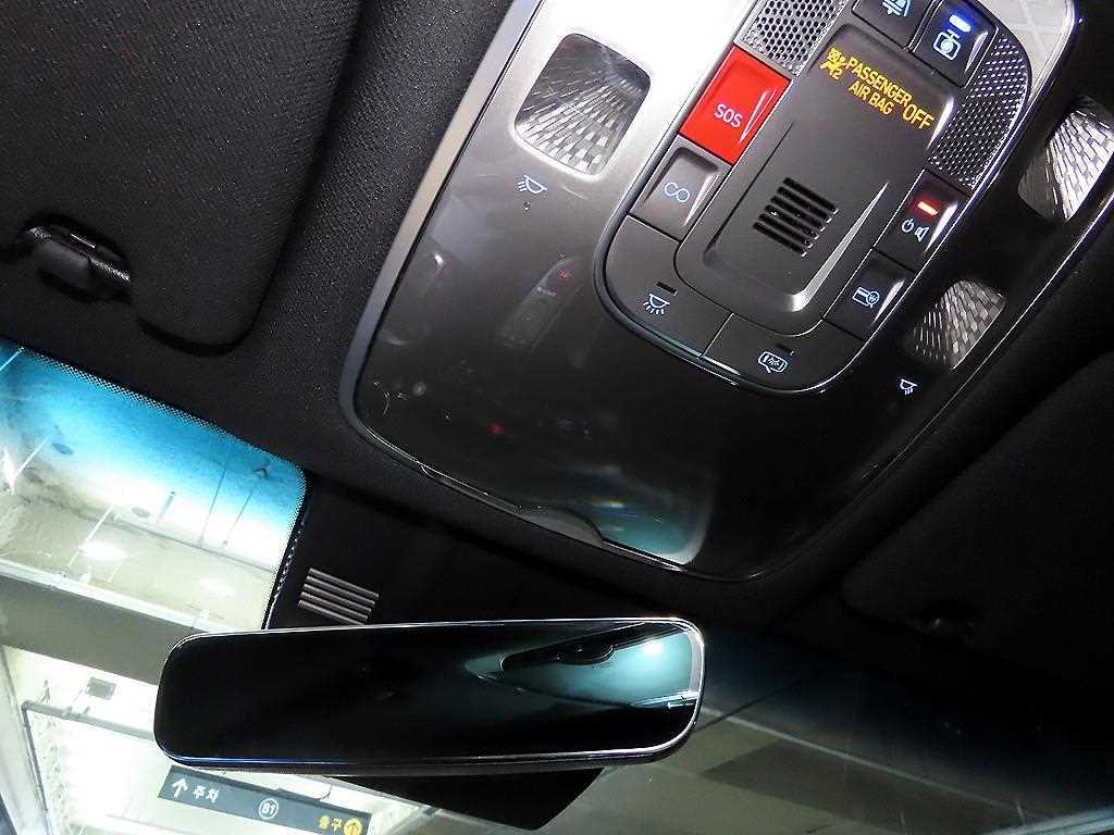 Genesis G80 2022 Azul - Importación desde Corea - HF Imports Iquique - Foto 15