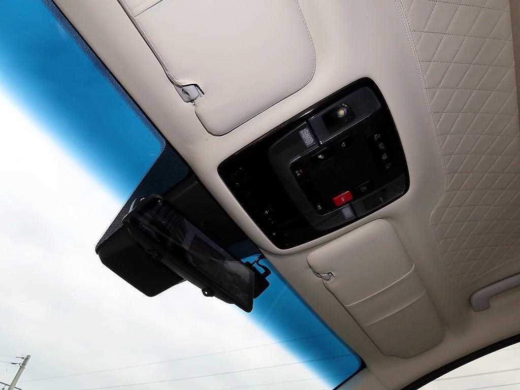 HYUNDAI Staria 2022 Negro - Importación desde Corea - HF Imports Iquique - Foto 13