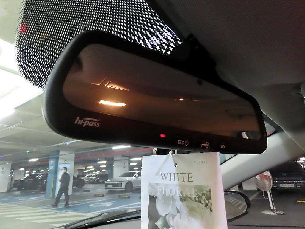 HYUNDAI Avante 2018 Blanco - Importación desde Corea - HF Imports Iquique - Foto 16