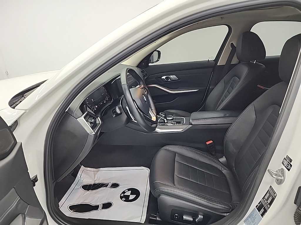 BMW 3 series - Vista 11