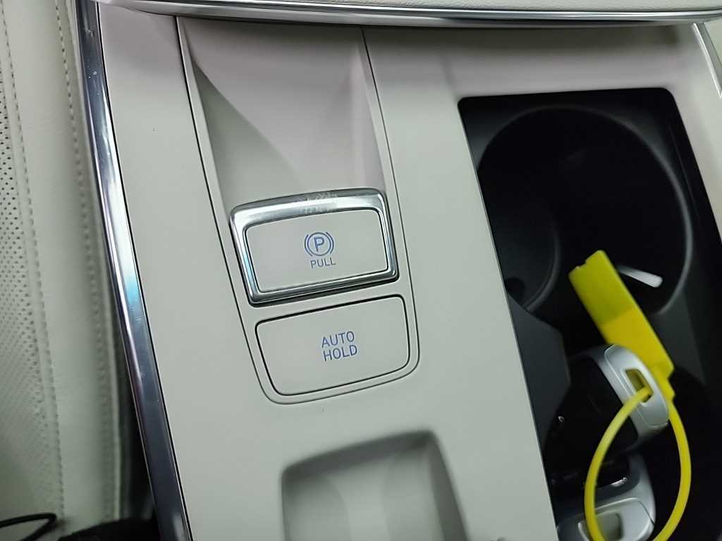 HYUNDAI Grandeur 2022 Blanco - Importación desde Corea - HF Imports Iquique - Foto 16