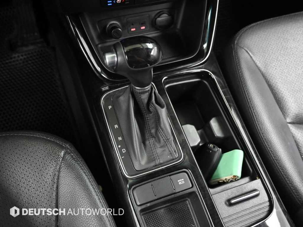 KIA Sorento - Vista 9