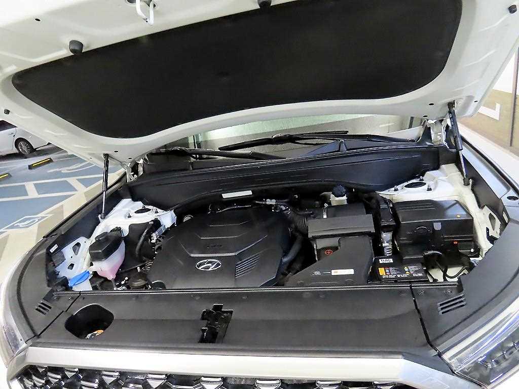 HYUNDAI Palisade 2022 - Importación desde Corea - HF Imports Iquique - Foto 19