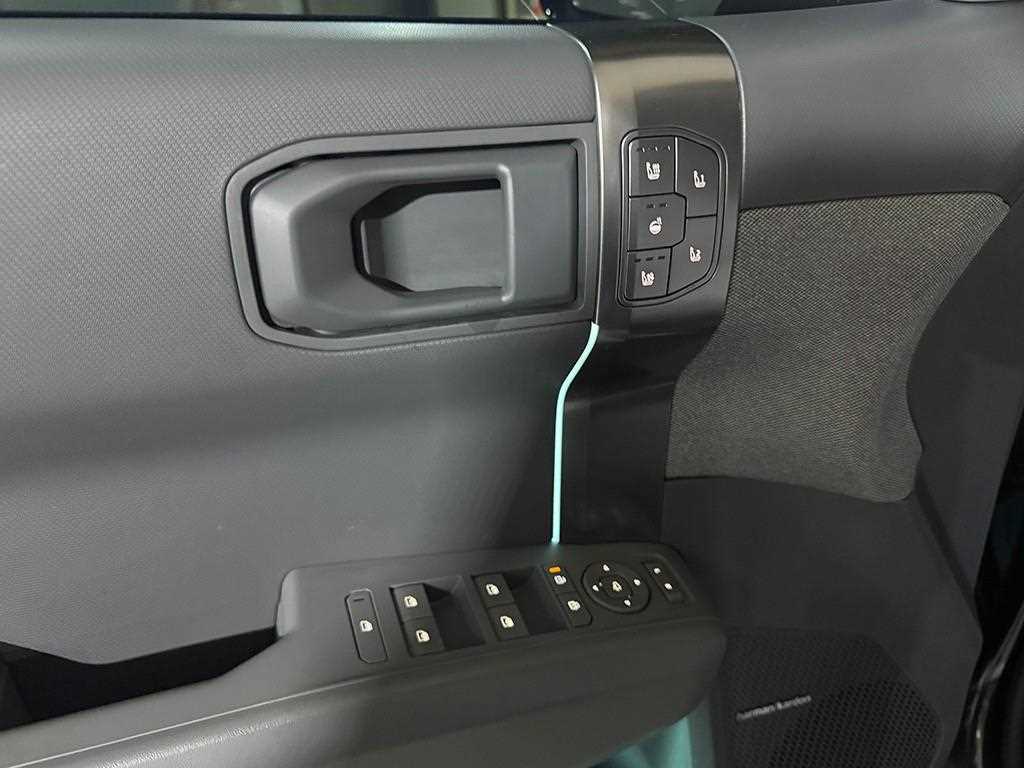 KIA EV3 2025 Negro - Importación desde Corea - HF Imports Iquique - Foto 14