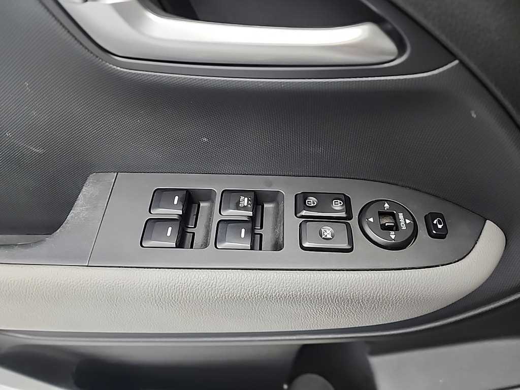 KIA Ray 2022 - Importación desde Corea - HF Imports Iquique - Foto 15