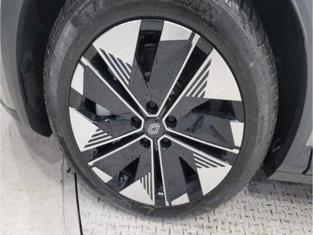 SAMSUNG Scenic E-Tech 2026 - Importación desde Corea - HF Imports Iquique - Foto 15