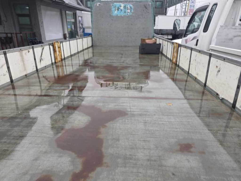 medium and large cargo Cargo - Vista 4